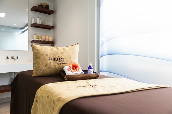 Imagen de los interiores del Hotel Best Western Plus 93 Park. Foto 14