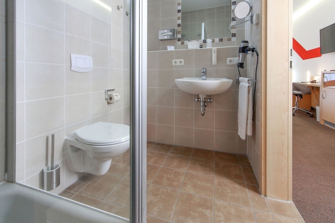 Imagen de la habitación del Hotel Best Western Plus Aalener Roemerhotel. Foto 2