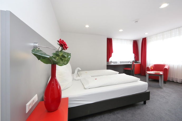 Imagen de la habitación del Hotel Best Western Plus Aalener Roemerhotel. Foto 13