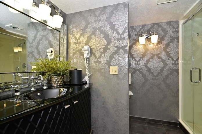 Imagen de la habitación del Hotel Best Western Plus Abbey Inn. Foto 5