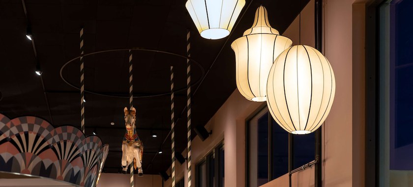 Imagen de los interiores del Hotel Best Western Plus Aby. Foto 12