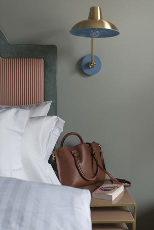 Imagen de la habitación del Hotel Best Western Plus Aby. Foto 3