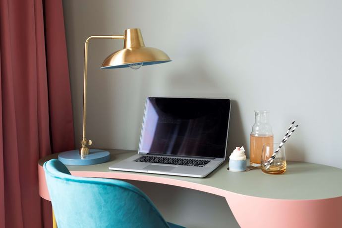 Imagen de la habitación del Hotel Best Western Plus Aby. Foto 6