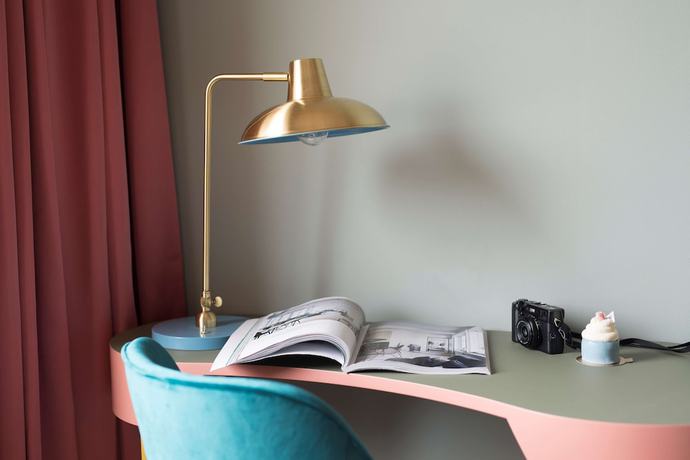 Imagen de la habitación del Hotel Best Western Plus Aby. Foto 8