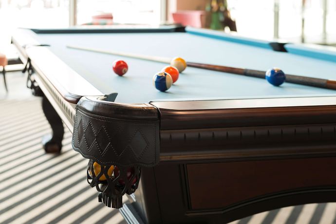 Imagen de los interiores del Hotel Best Western Plus Aby. Foto 19