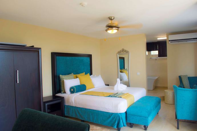Imagen de la habitación del Hotel Best Western Plus Accra Beach. Foto 4