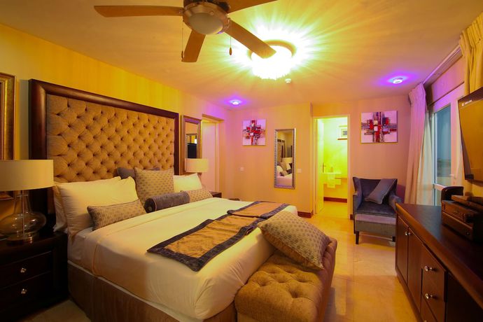 Imagen de la habitación del Hotel Best Western Plus Accra Beach. Foto 6