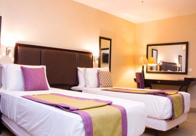 Imagen de la habitación del Hotel Best Western Plus Accra Beach. Foto 10