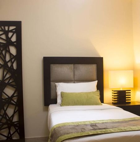 Imagen de la habitación del Hotel Best Western Plus Accra Beach. Foto 11