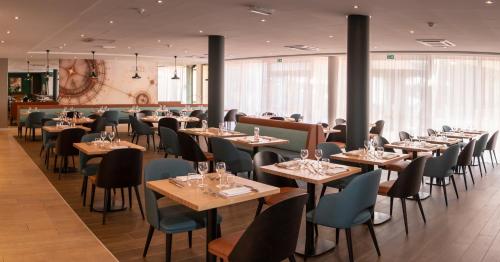 Imagen general del Hotel Best Western Plus Admiral. Foto 2