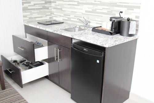 Imagen de la habitación del Hotel Best Western Plus Airdrie Gateway. Foto 3