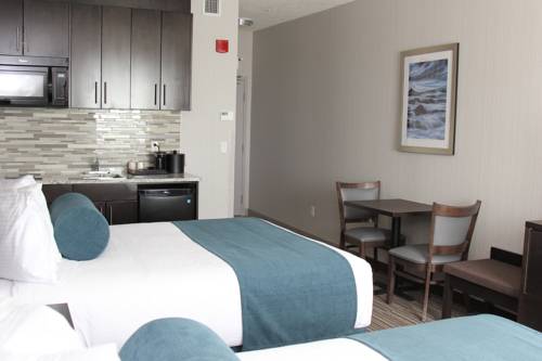 Imagen de la habitación del Hotel Best Western Plus Airdrie Gateway. Foto 6