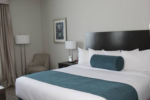 Imagen de la habitación del Hotel Best Western Plus Airdrie Gateway. Foto 11