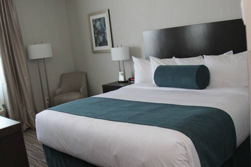 Imagen de la habitación del Hotel Best Western Plus Airdrie Gateway. Foto 12