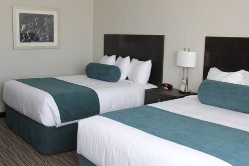 Imagen de la habitación del Hotel Best Western Plus Airdrie Gateway. Foto 13