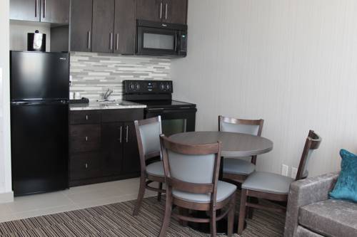 Imagen de la habitación del Hotel Best Western Plus Airdrie Gateway. Foto 16