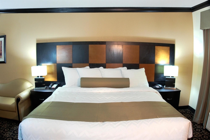 Imagen de la habitación del Hotel Best Western Plus Airport Inn and Suites, Salt Lake CIty. Foto 7