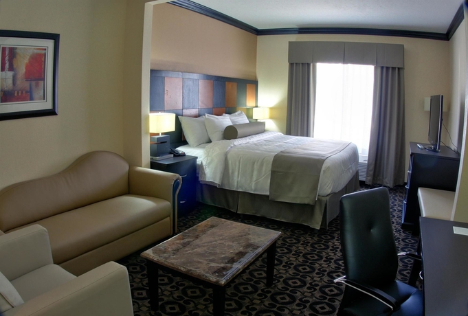 Imagen de la habitación del Hotel Best Western Plus Airport Inn and Suites, Salt Lake CIty. Foto 8
