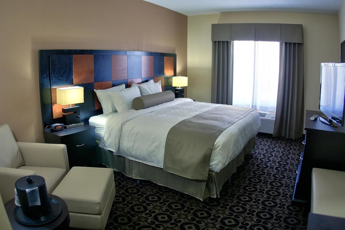 Imagen de la habitación del Hotel Best Western Plus Airport Inn and Suites, Salt Lake CIty. Foto 9