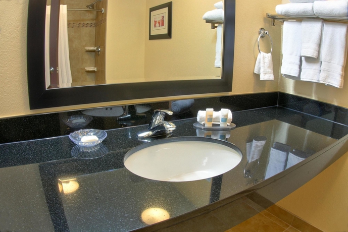 Imagen de la habitación del Hotel Best Western Plus Airport Inn and Suites, Salt Lake CIty. Foto 11