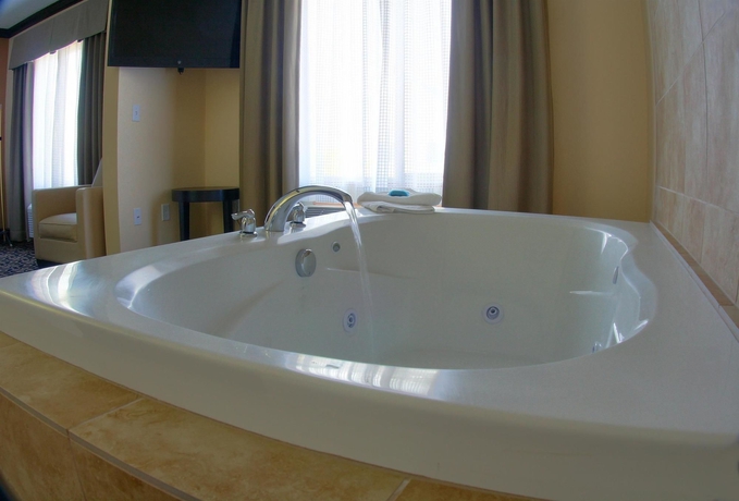 Imagen de la habitación del Hotel Best Western Plus Airport Inn and Suites, Salt Lake CIty. Foto 12