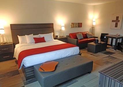 Imagen de la habitación del Hotel Best Western Plus Airport Inn and Suites, Saskatoon. Foto 5