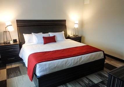 Imagen de la habitación del Hotel Best Western Plus Airport Inn and Suites, Saskatoon. Foto 6