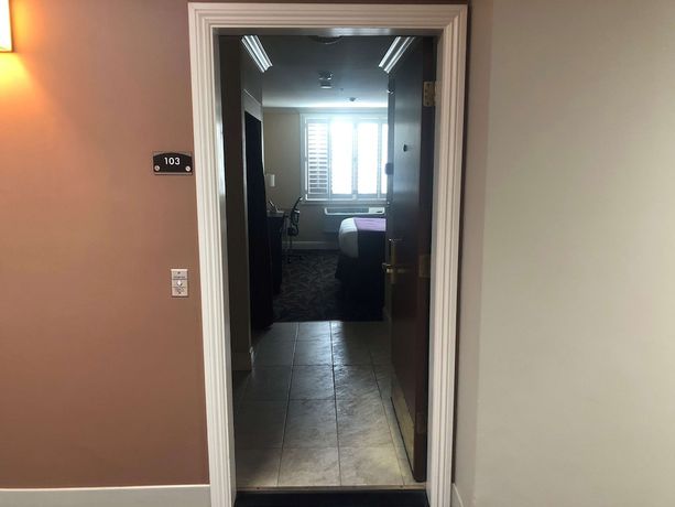 Imagen de la habitación del Hotel Best Western Plus Airport Plaza. Foto 15