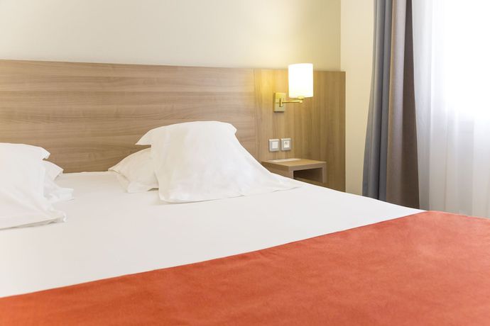 Imagen de la habitación del Hotel Best Western Plus Ajaccio Amiraute. Foto 5