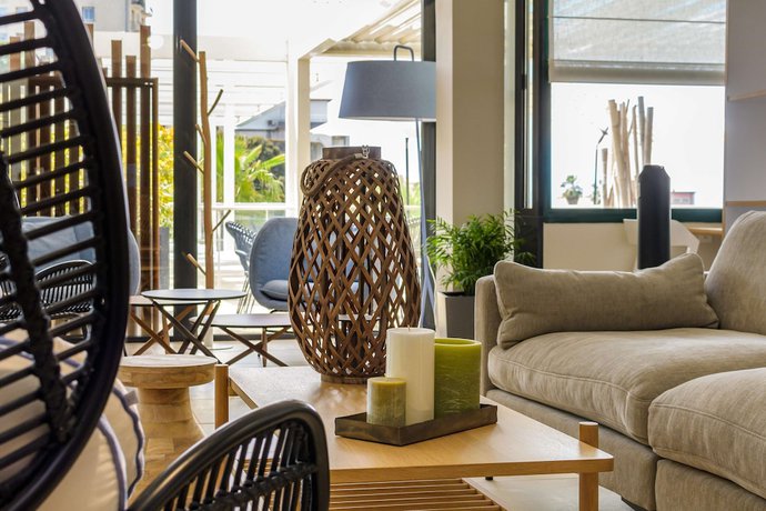 Imagen de los interiores del Hotel Best Western Plus Ajaccio Amiraute. Foto 18