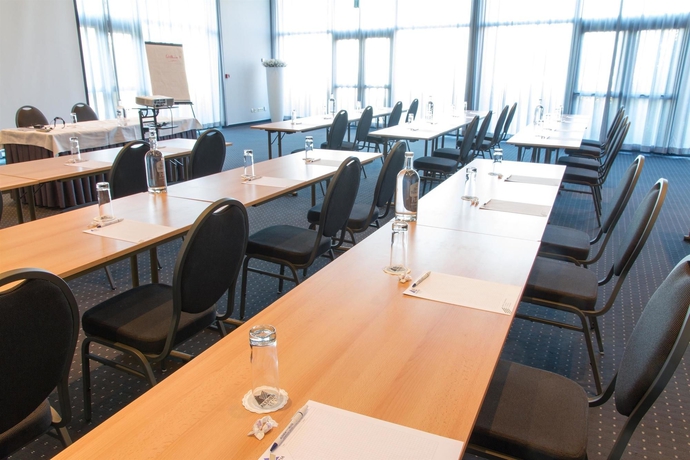 Imagen de los interiores del Hotel Best Western Plus Aldhem. Foto 11