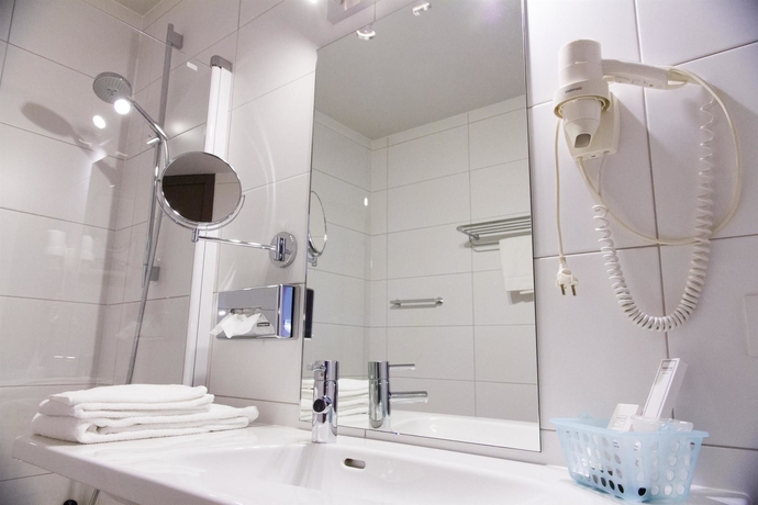 Imagen de la habitación del Hotel Best Western Plus Aldhem. Foto 6