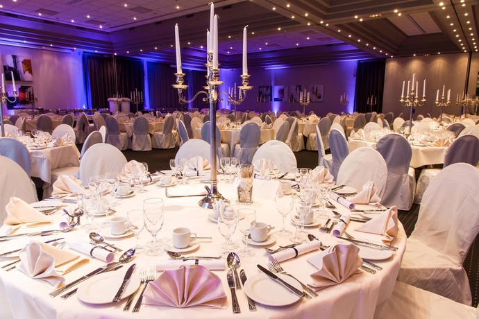 Imagen de los interiores del Hotel Best Western Plus Aldhem. Foto 13