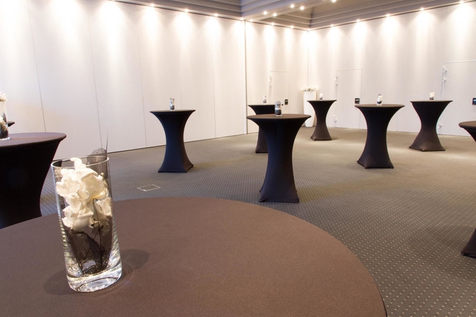 Imagen de los interiores del Hotel Best Western Plus Aldhem. Foto 15