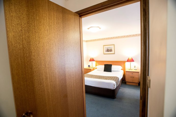 Imagen de la habitación del Hotel Best Western Plus All Settlers Motor Inn. Foto 3