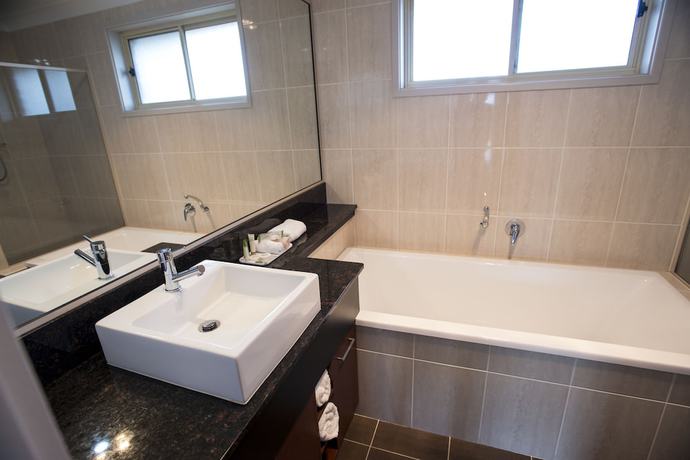 Imagen de la habitación del Hotel Best Western Plus All Settlers Motor Inn. Foto 13