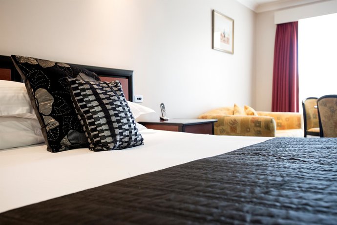 Imagen de la habitación del Hotel Best Western Plus All Settlers Motor Inn. Foto 19