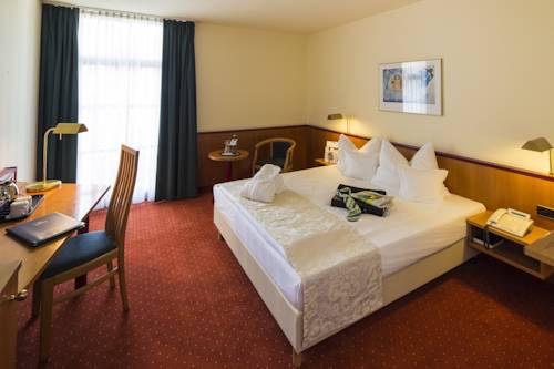 Imagen de la habitación del Hotel Best Western Plus Am Schlossberg. Foto 2