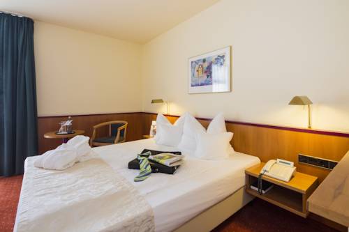 Imagen de la habitación del Hotel Best Western Plus Am Schlossberg. Foto 3