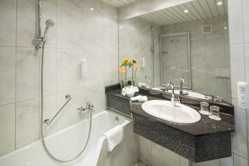 Imagen de la habitación del Hotel Best Western Plus Am Schlossberg. Foto 4