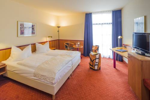 Imagen de la habitación del Hotel Best Western Plus Am Schlossberg. Foto 5