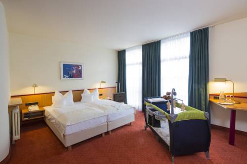 Imagen de la habitación del Hotel Best Western Plus Am Schlossberg. Foto 6