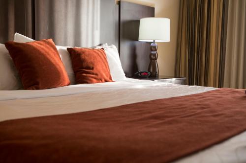 Imagen de la habitación del Hotel Best Western Plus Ambassador Suites Venice. Foto 9