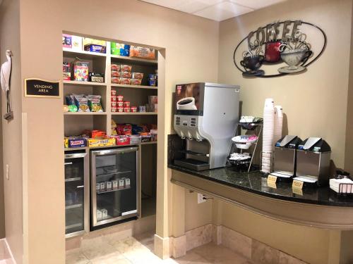 Imagen general del Hotel Best Western Plus Ambassador Suites Venice. Foto 2
