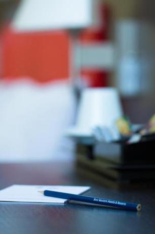 Imagen general del Hotel Best Western Plus Amedia Art Salzburg. Foto 2