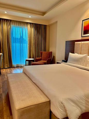 Imagen de la habitación del Hotel Best Western Plus Amritsar. Foto 12
