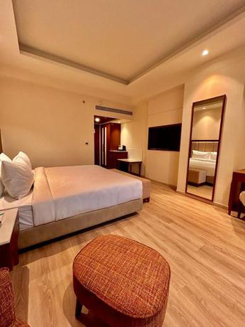 Imagen de la habitación del Hotel Best Western Plus Amritsar. Foto 13