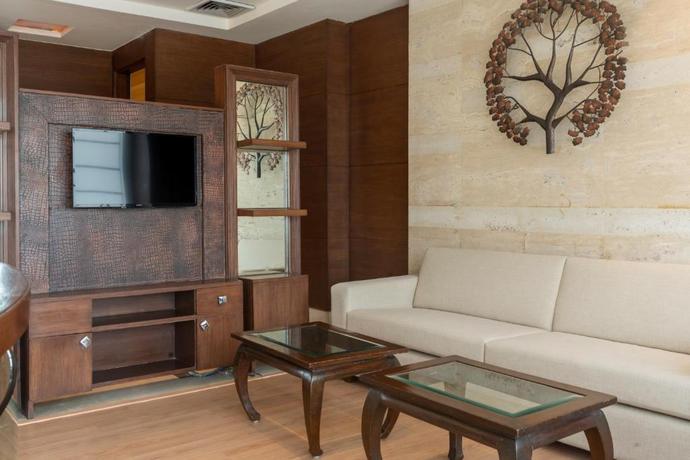 Imagen general del Hotel Best Western Plus Amritsar. Foto 3