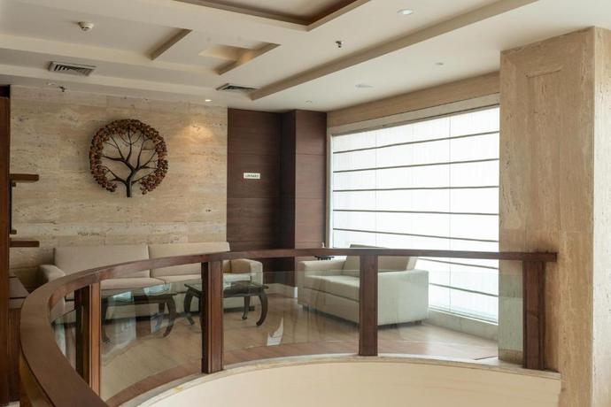 Imagen general del Hotel Best Western Plus Amritsar. Foto 4