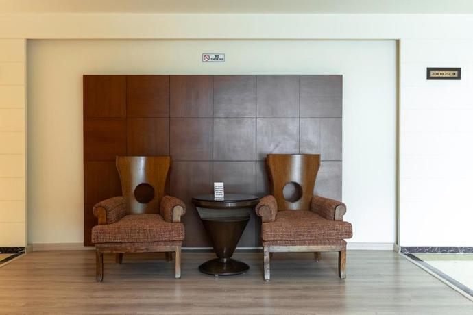 Imagen general del Hotel Best Western Plus Amritsar. Foto 5
